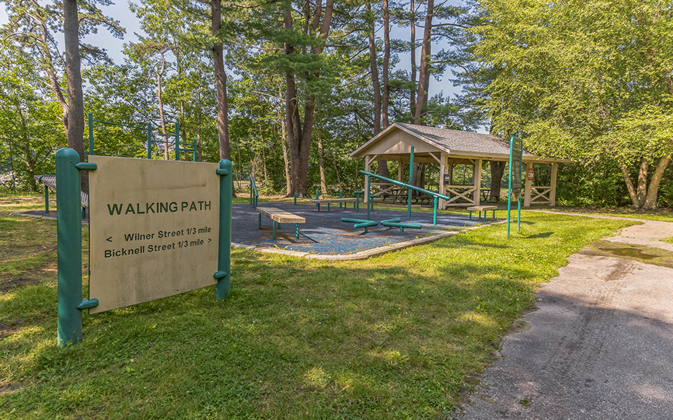 Playground